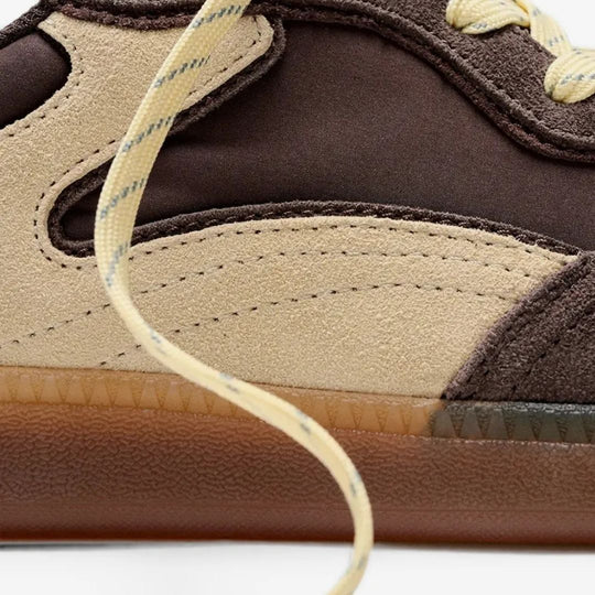 Hoff PARK Brown Trainers