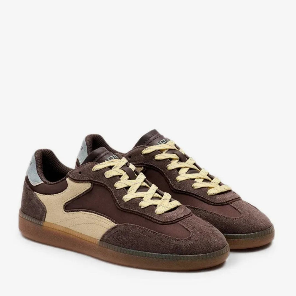 Hoff PARK Brown Trainers