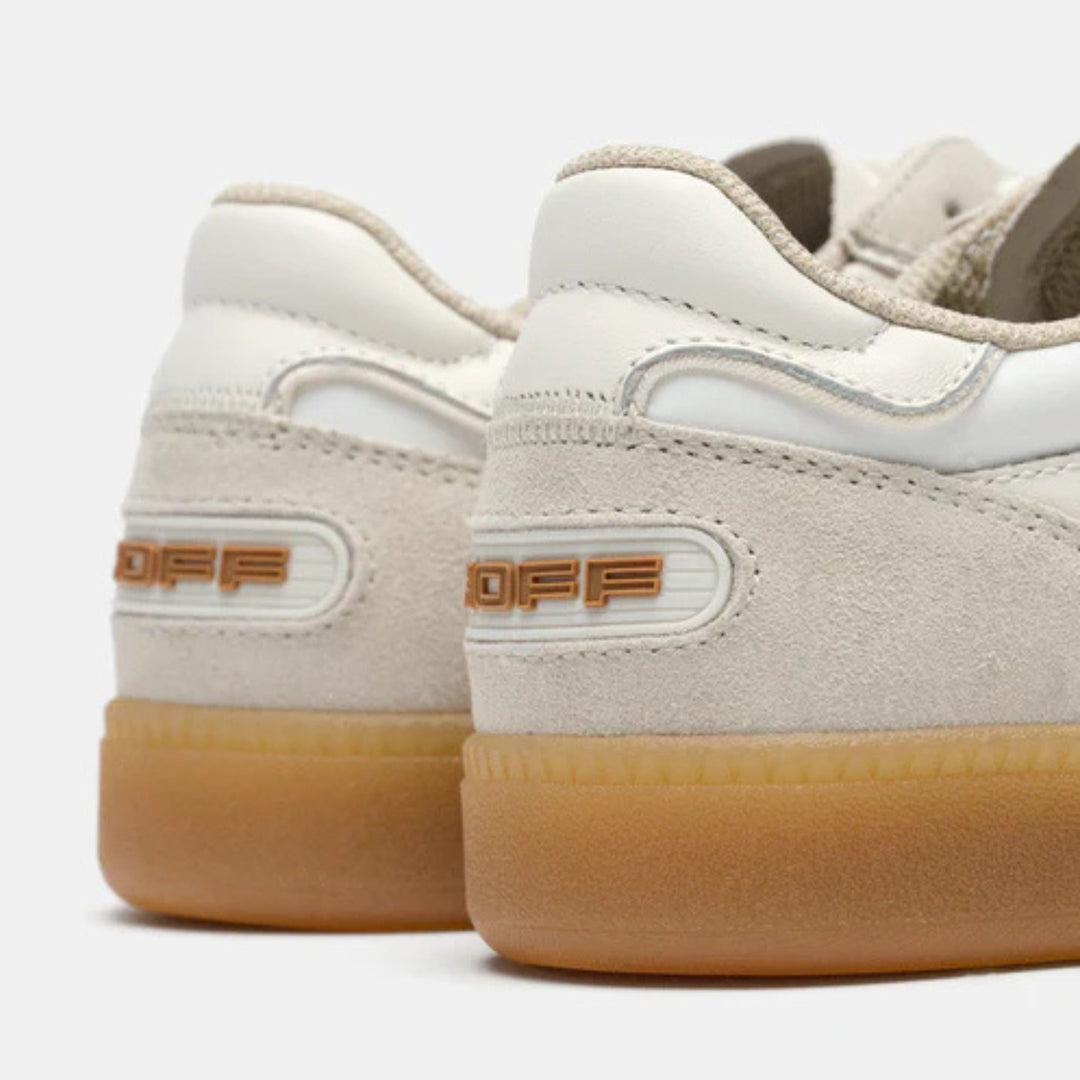 Hoff PARK White Trainers