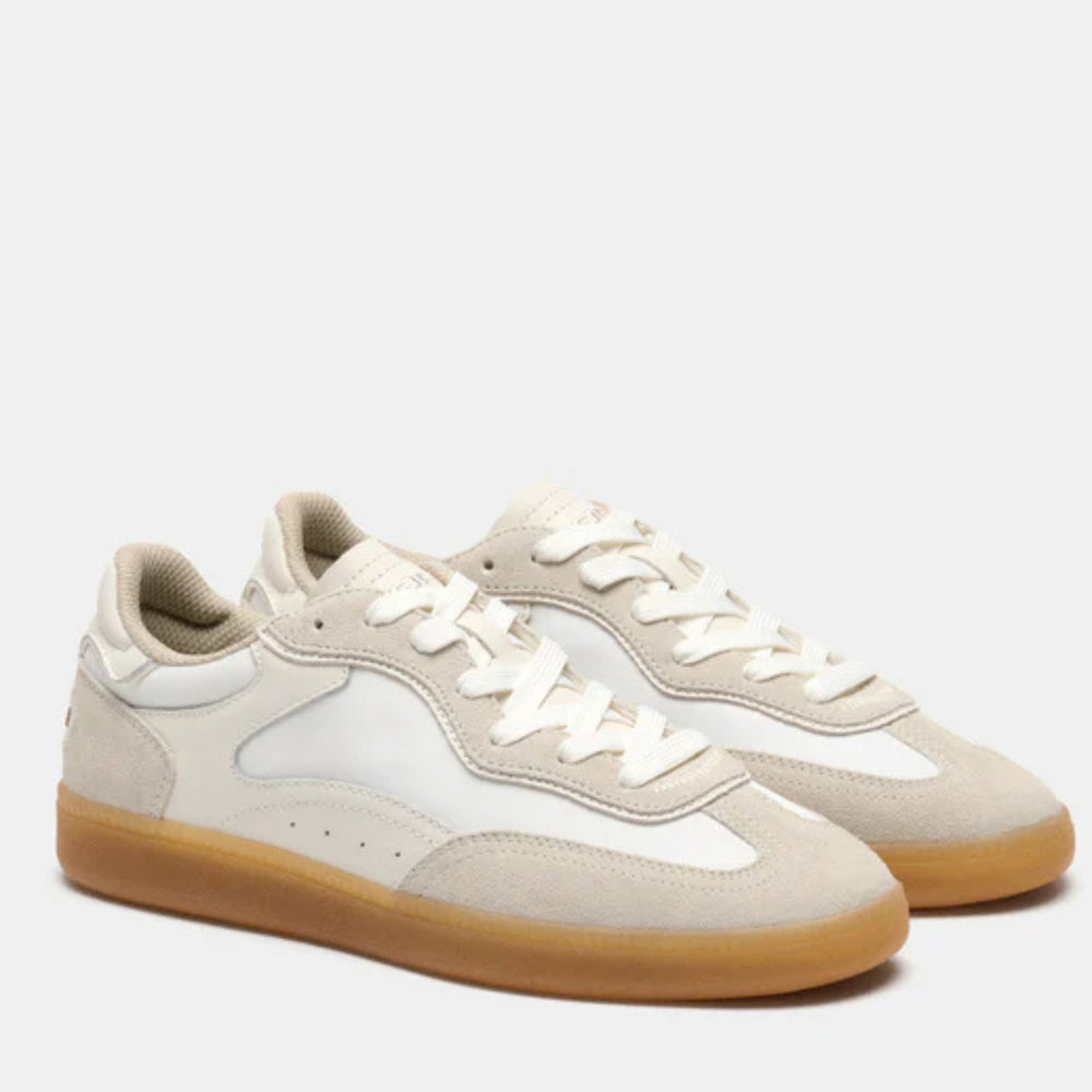 Hoff PARK White Trainers