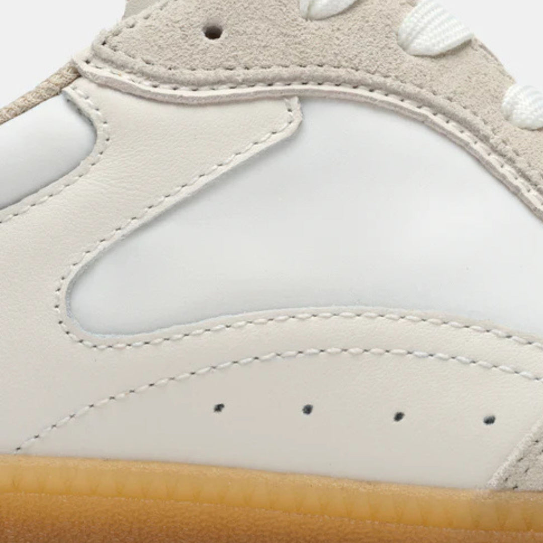 Hoff PARK White Trainers