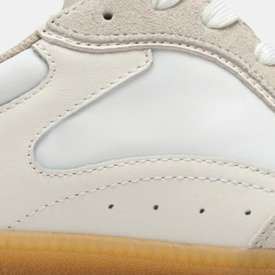 Hoff PARK White Trainers