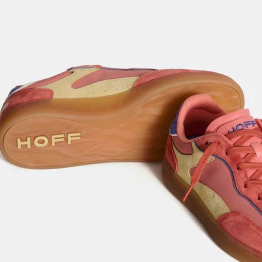 Hoff PARK Coral Trainers