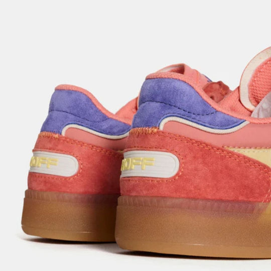 Hoff PARK Coral Trainers