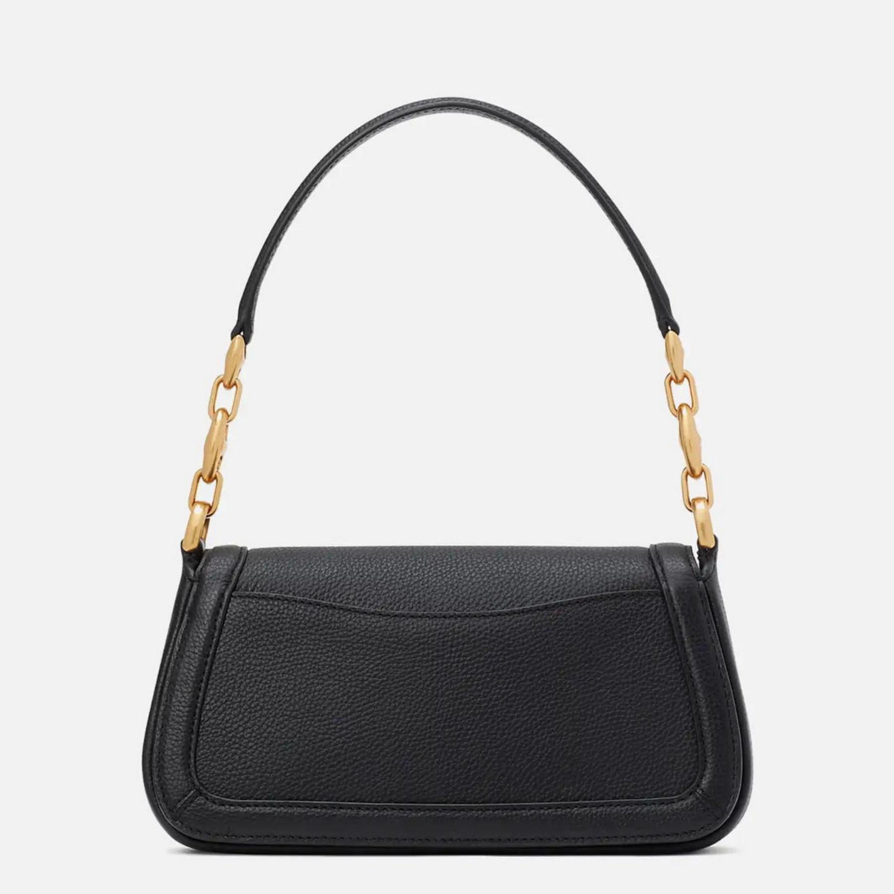 Michael kors gramercy sales black