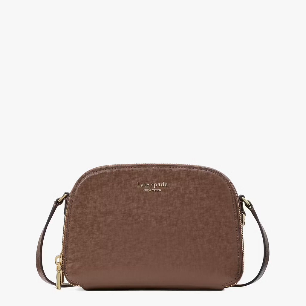 Kate spade cameron double zip crossbody sale