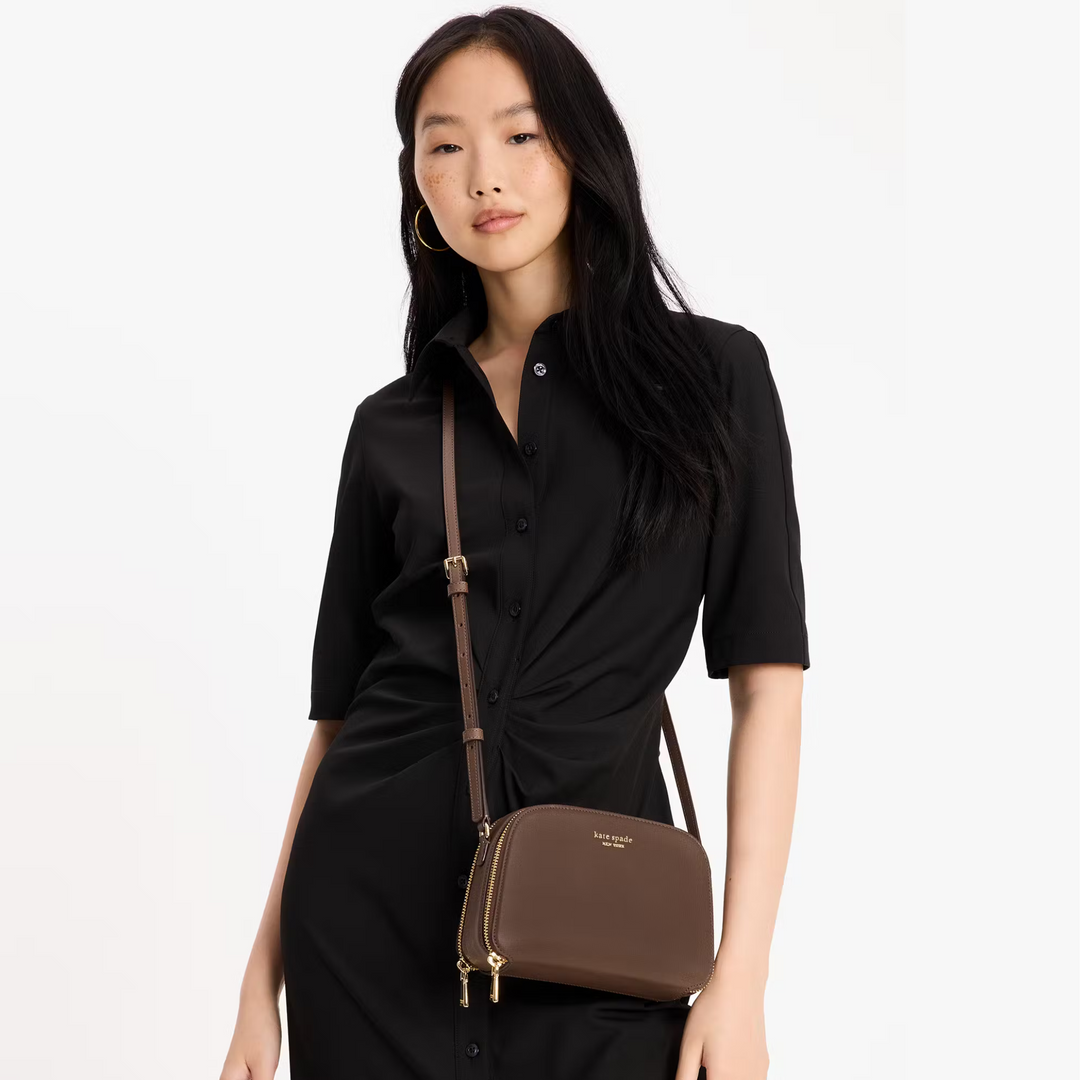 Kate spade large dome hotsell
