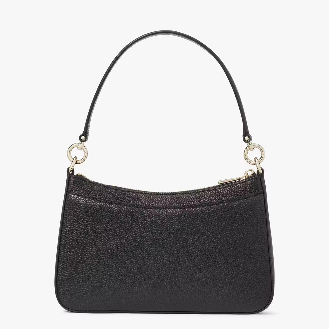 Kate Spade HUDSON Black Convertible Crossbody