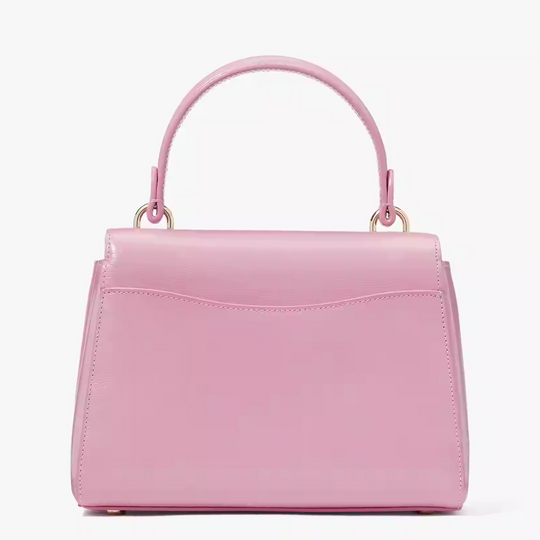 Kate Spade KATY Pink Small Top-handle Bag