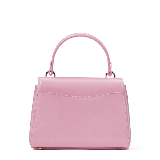 Kate Spade KATY Pink Small Top-handle Bag
