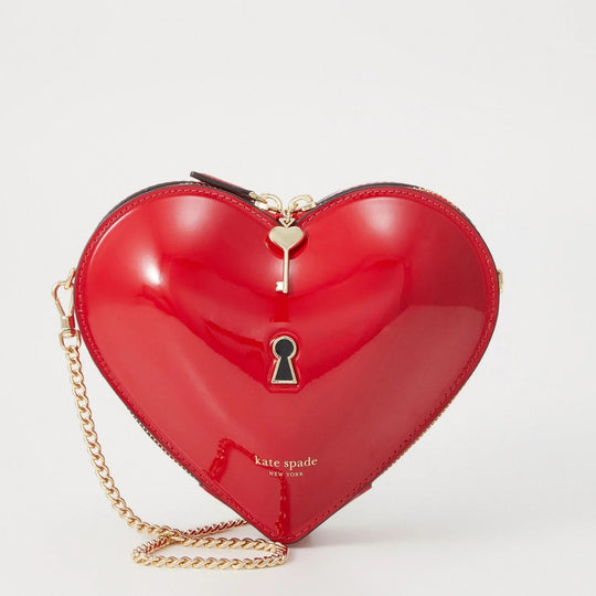 Kate Spade KEY TO MY HEART Crossbody