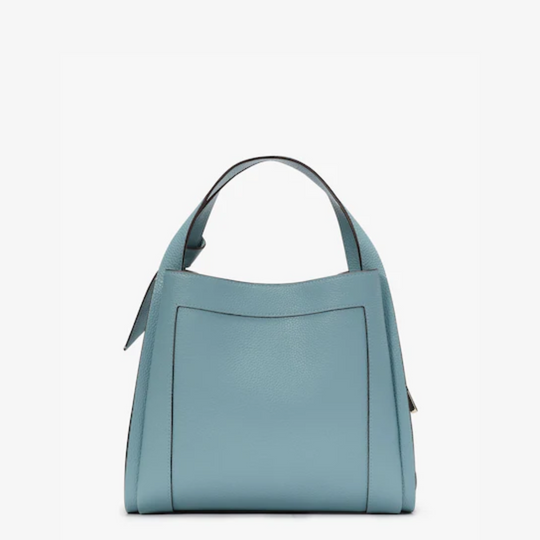 Kate Spade KNOTT Aegean Teal Crossbody Tote