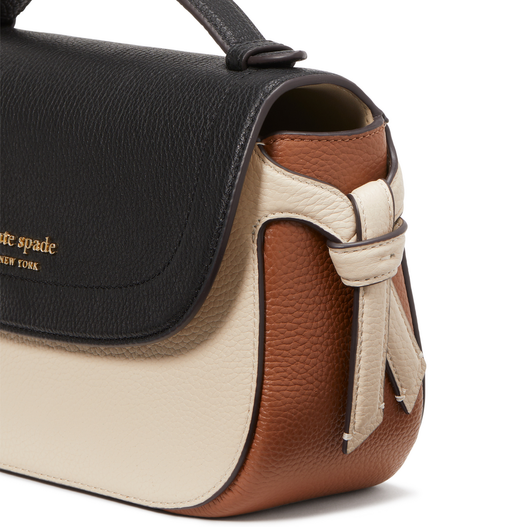 Kate spade jackson street 2025 harlyn large