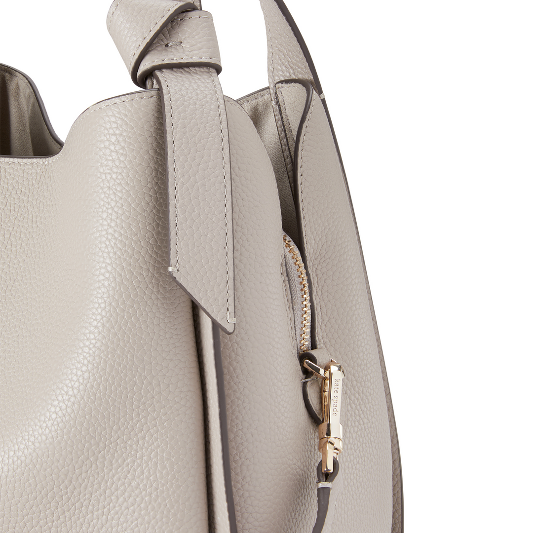 Kate spade 2025 taupe bag