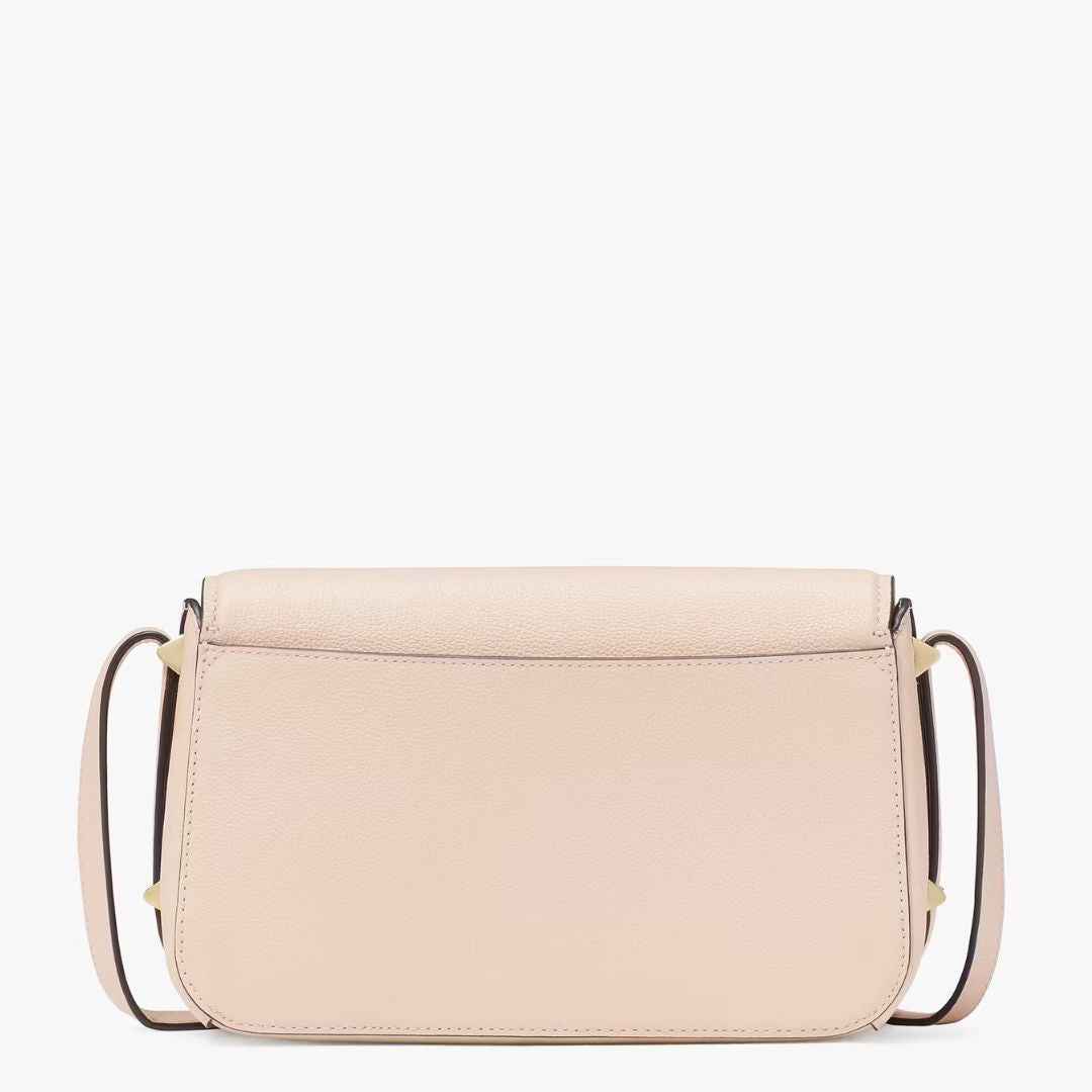 Kate Spade LIV Milk Glass Small Flap Crossbody