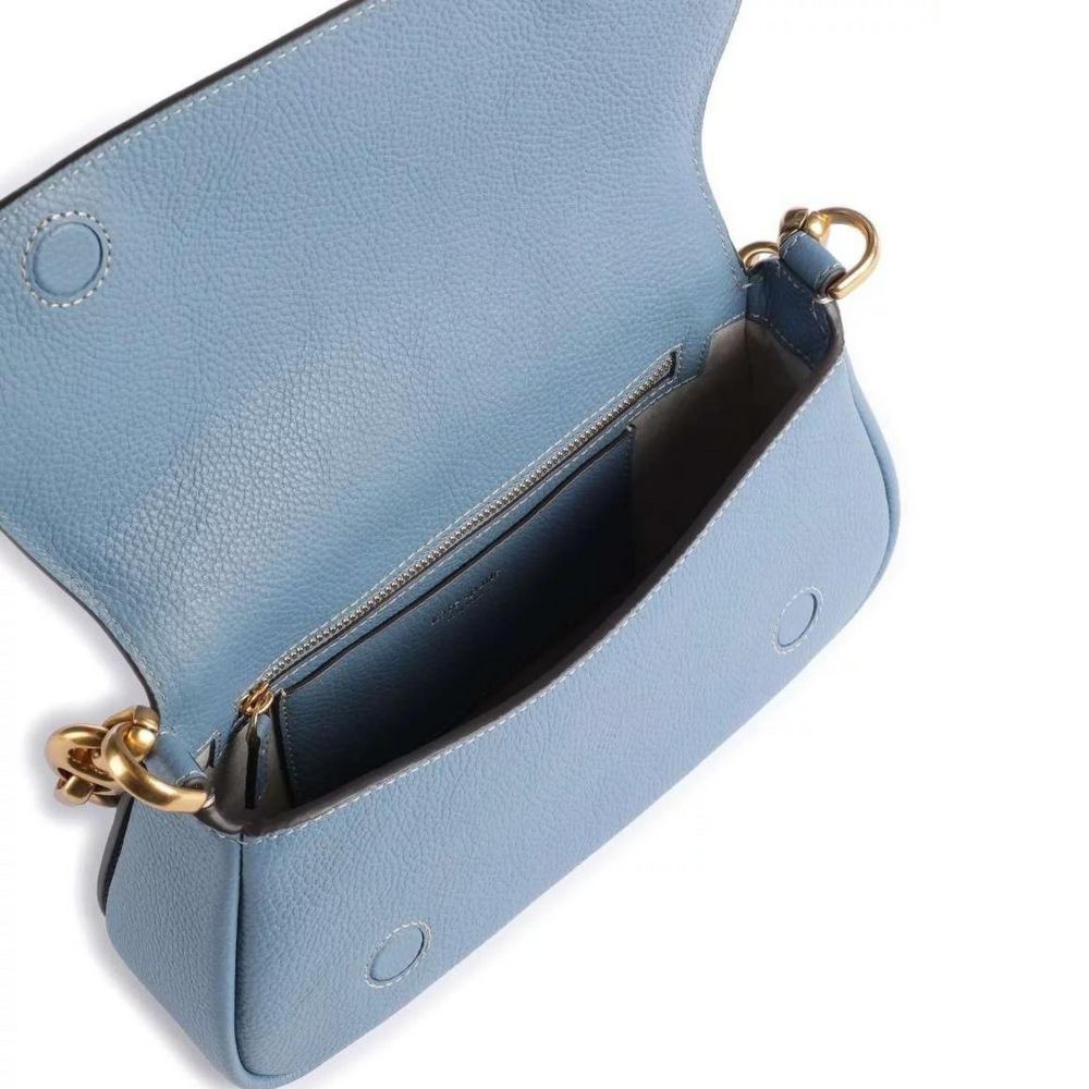Kate Spade Blue GRAMERCY Shoulder Bag
