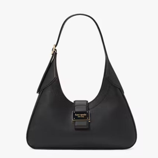 Kate Spade NOUVEAU Black Small Shoulder Bag