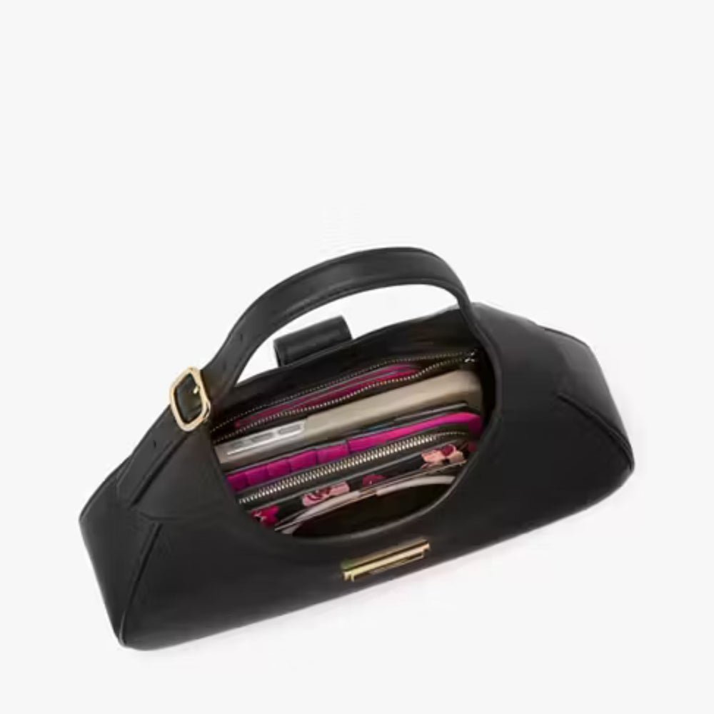 Kate Spade NOUVEAU Black Small Shoulder Bag