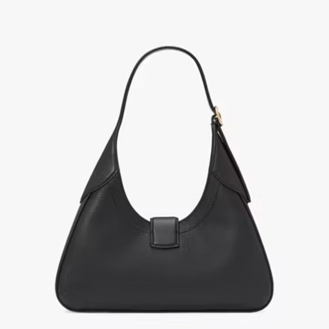 Kate Spade NOUVEAU Black Small Shoulder Bag