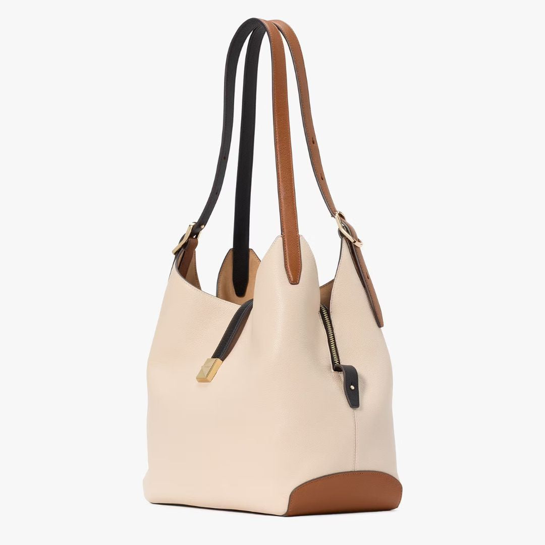 Kate Spade Timeless DECO Colourblock Crossbody Tote