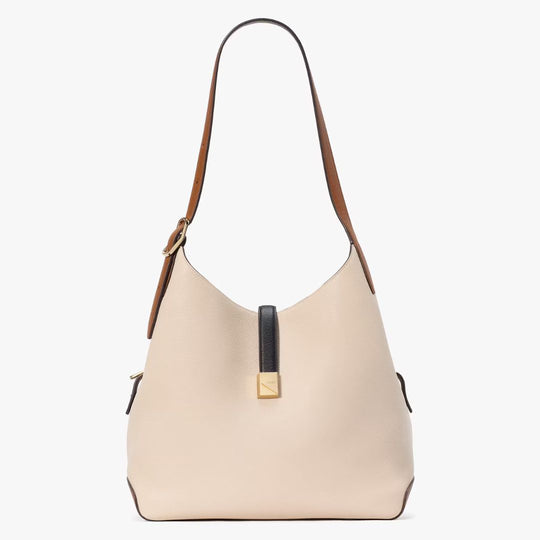 Kate Spade Timeless DECO Colourblock Crossbody Tote