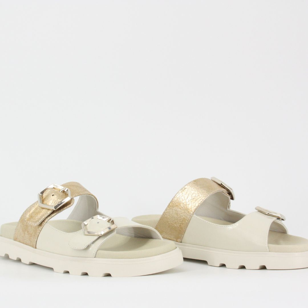 Lodi HOL5387 Cotton Sandal