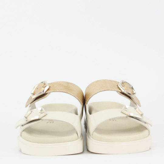 Lodi HOL5387 Cotton Sandal