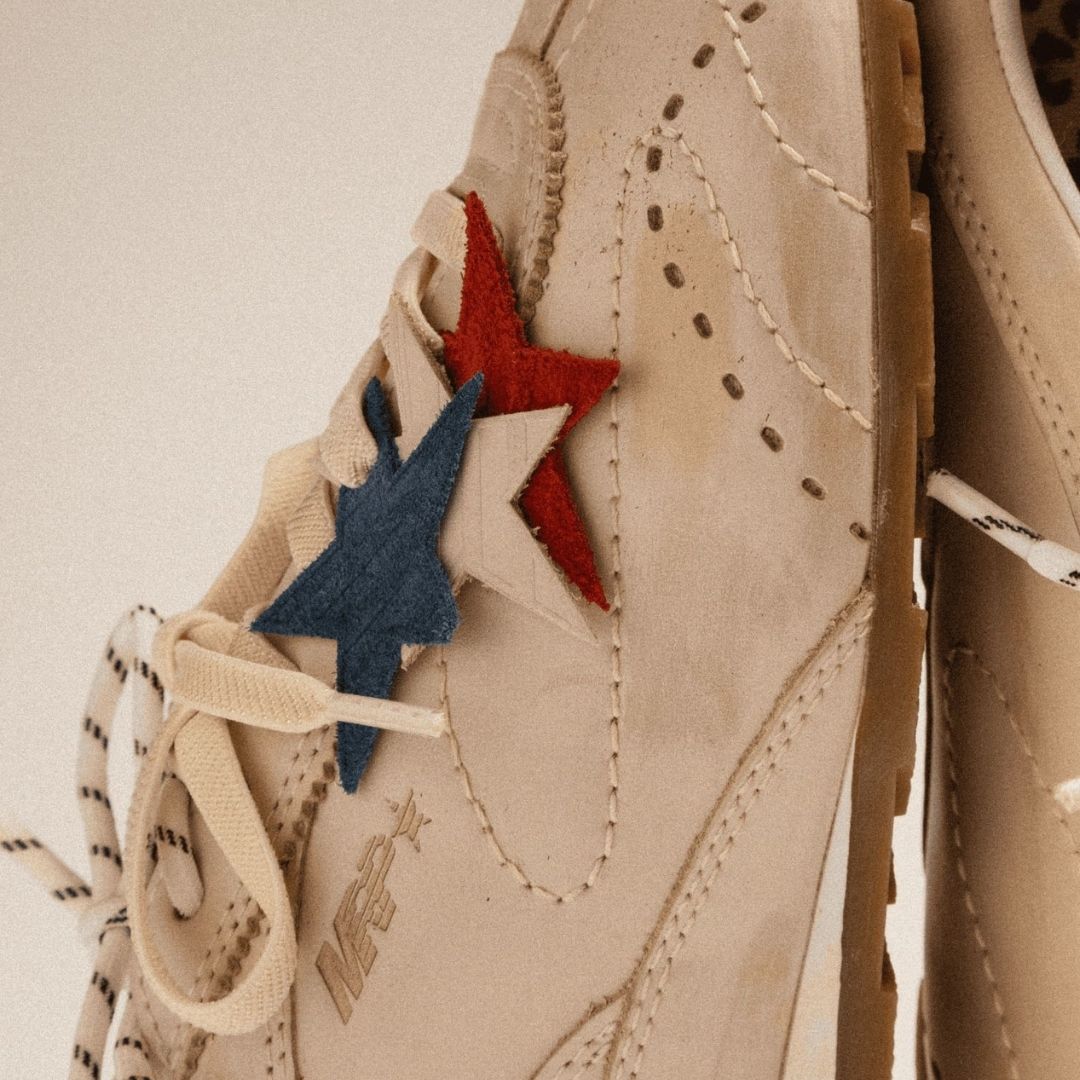 MRP.Star MEDELIN V.5 Trainers