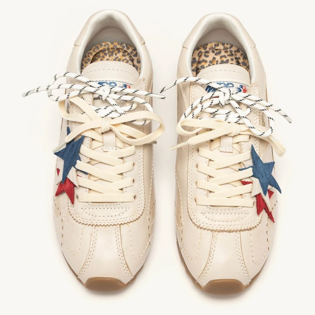 MRP.Star MEDELIN V.5 Trainers