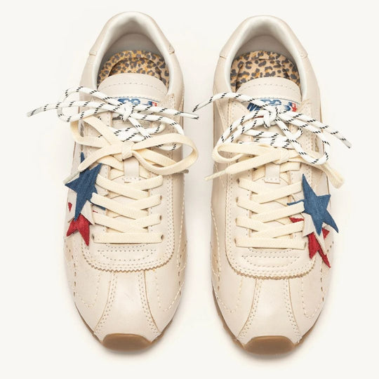 MRP.Star MEDELIN V.5 Trainers