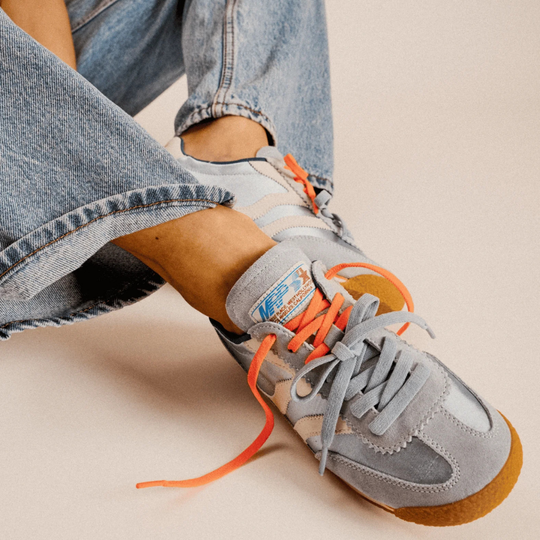 MRP.Star PURE Blue Trainers