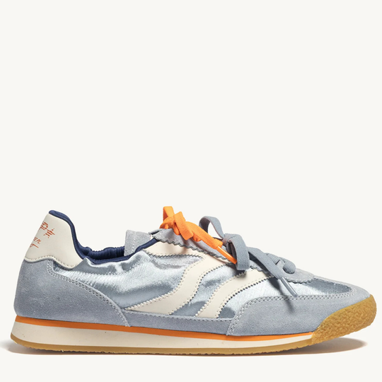 MRP.Star PURE Blue Trainers