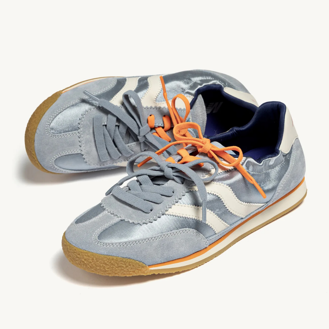 MRP.Star PURE Blue Trainers