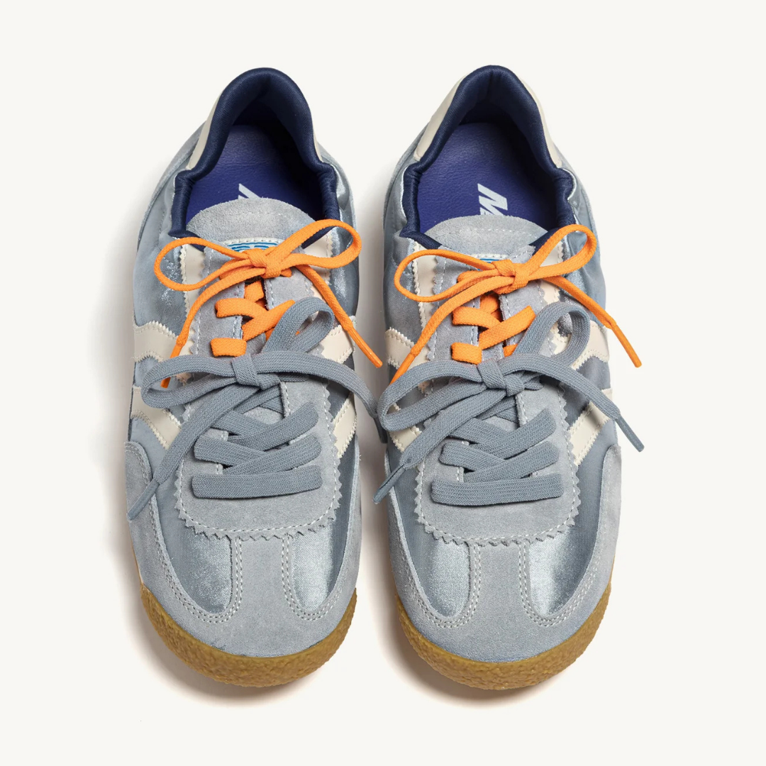 MRP.Star PURE Blue Trainers