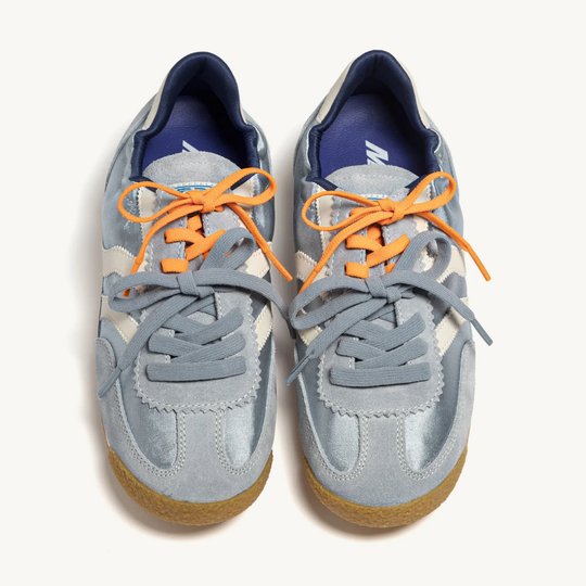 MRP.Star PURE Blue Trainers