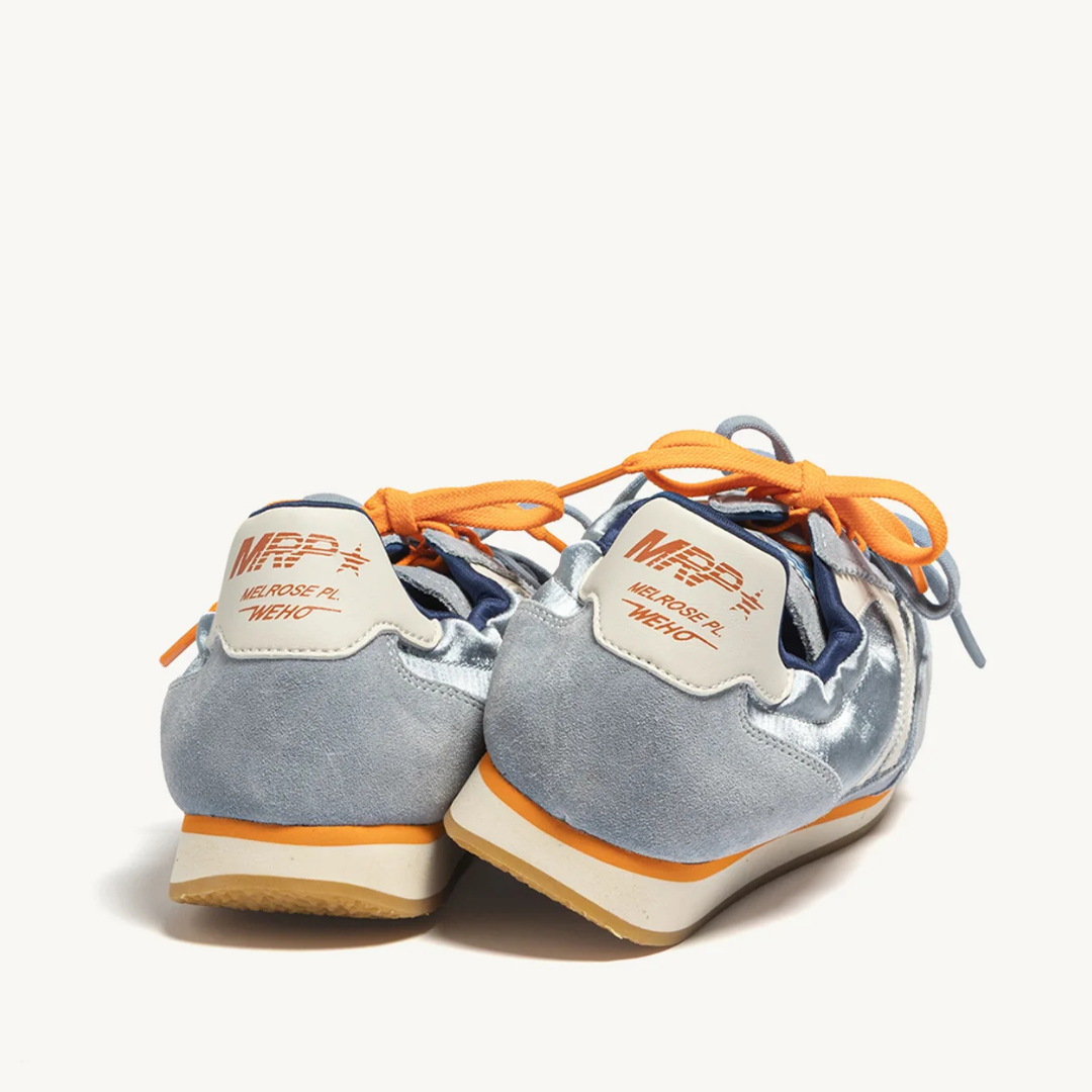 MRP.Star PURE Blue Trainers