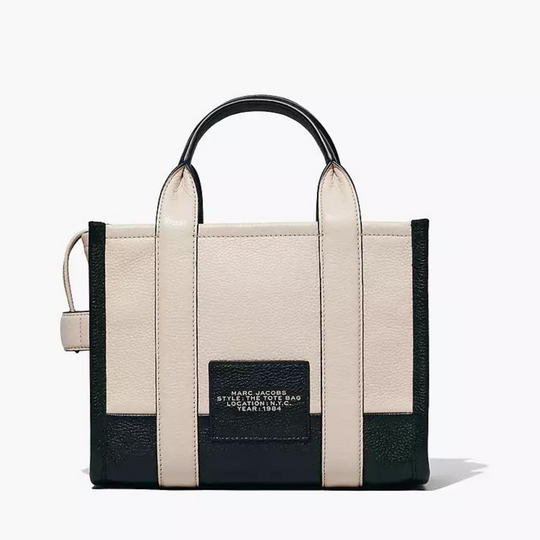 Marc Jacobs COLOURBLOCK Small Tote Bag
