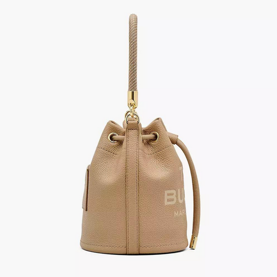 Marc Jacobs Camel Bucket Bag