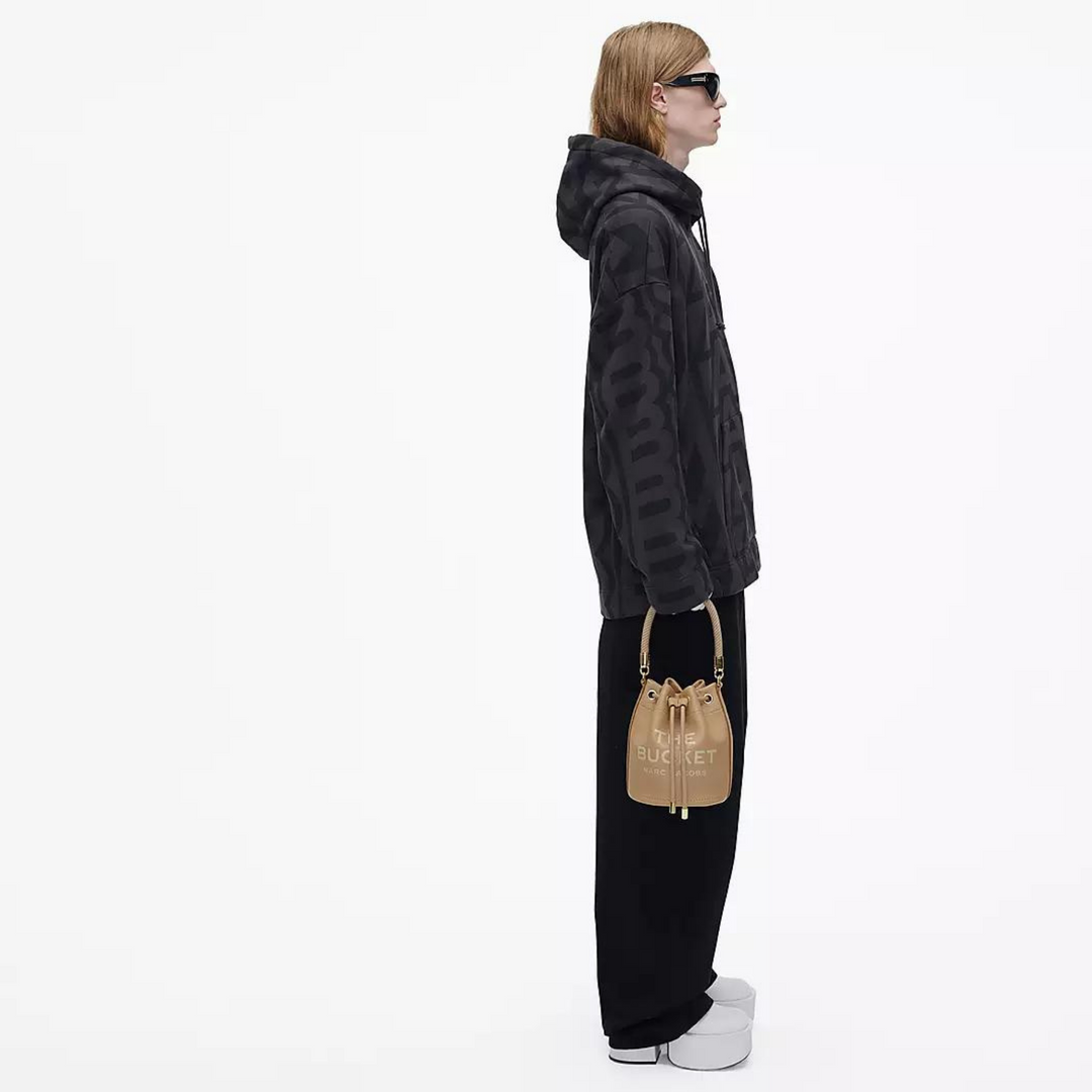 Marc Jacobs Camel Bucket Bag