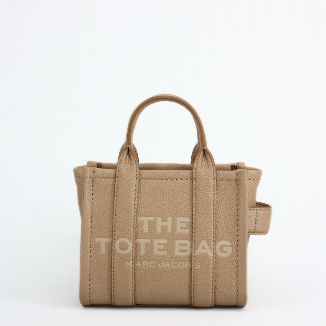 Marc jacobs mini tote sale