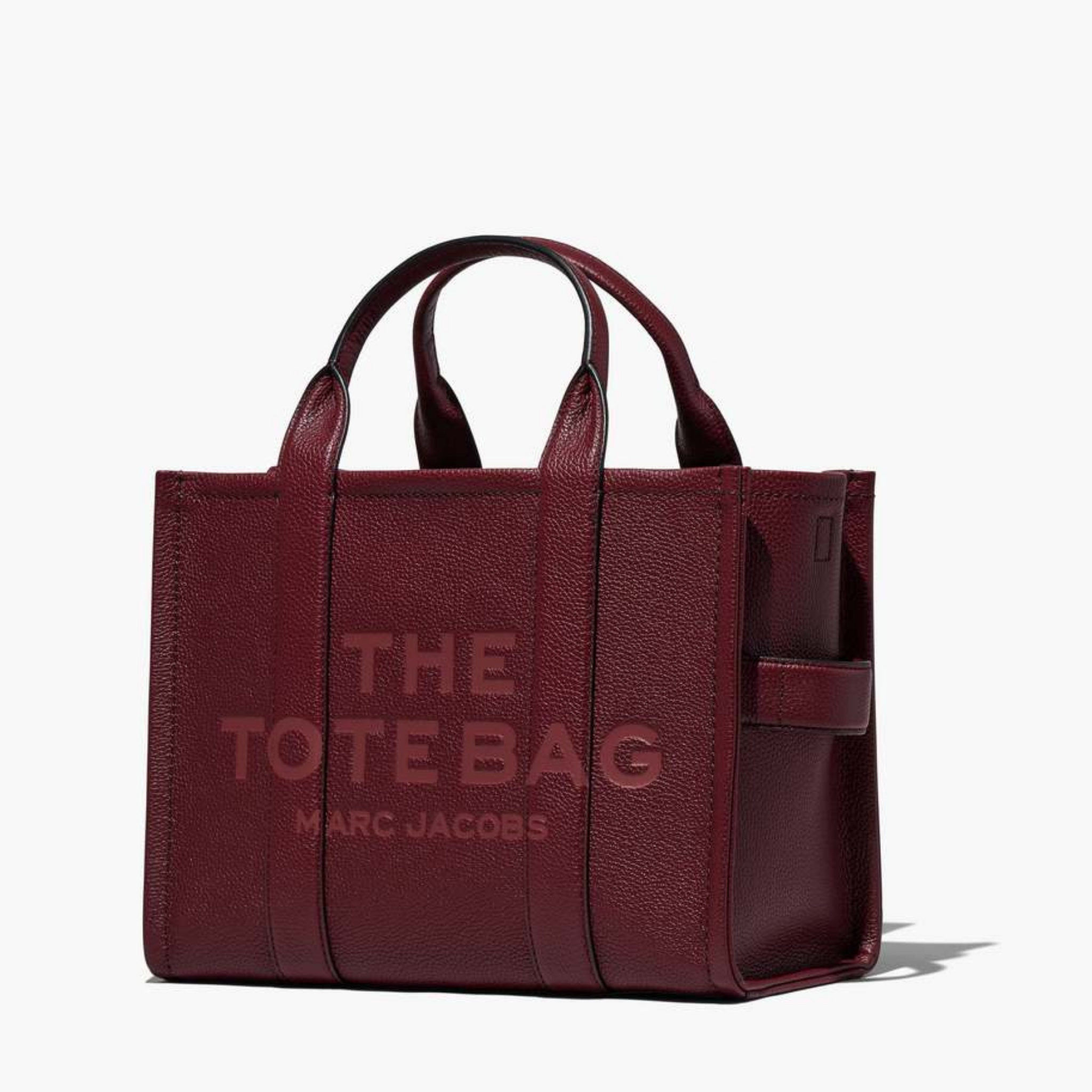 Womens Marc Jacobs brown The Marc Jacobs Large Leather The Tote Bag |  Harrods # {CountryCode}
