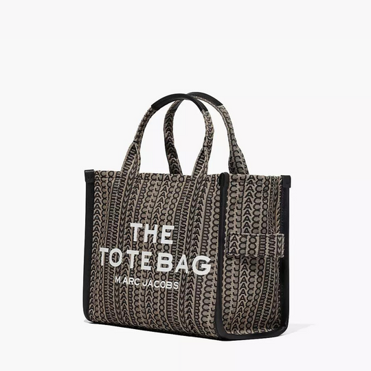 Marc Jacobs Monogram Medium Tote Bag