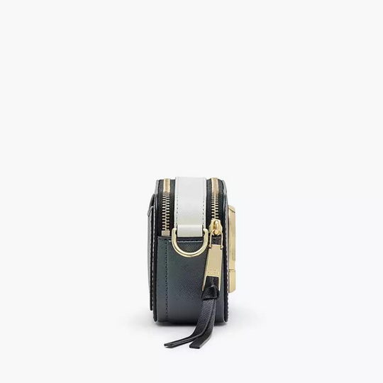 Marc Jacobs SNAPSHOT in BLACK/MULTI