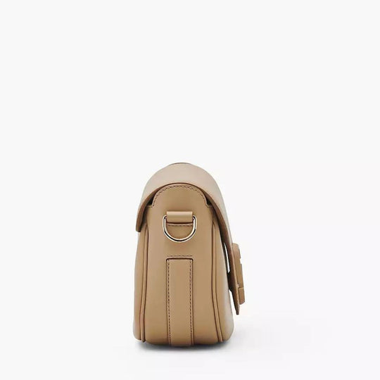 Marc Jacobs THE J MARC SADDLE BAG Large in Camel