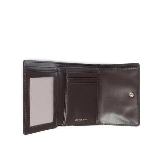 Michael Kors BRYANT Chocolate Wallet
