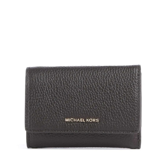 Michael Kors BRYANT Chocolate Wallet