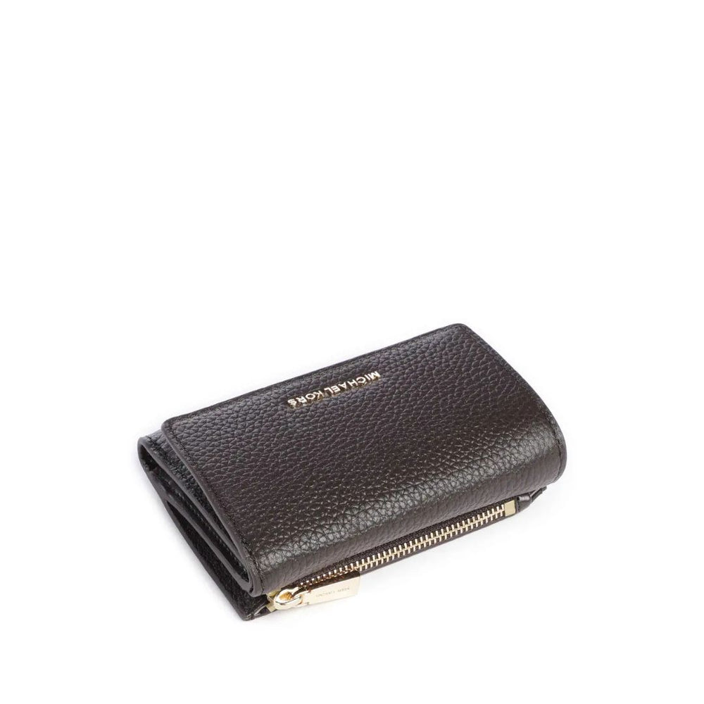 Michael Kors BRYANT Chocolate Wallet