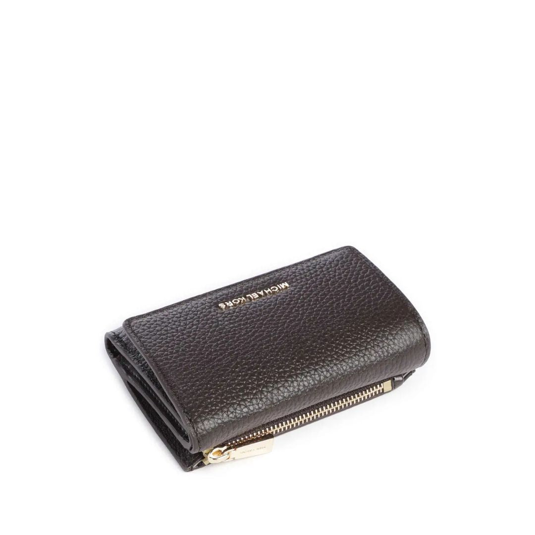 Michael Kors BRYANT Chocolate Wallet
