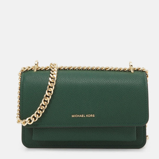 Michael Kors CLARE Bosco Shoulder Bag