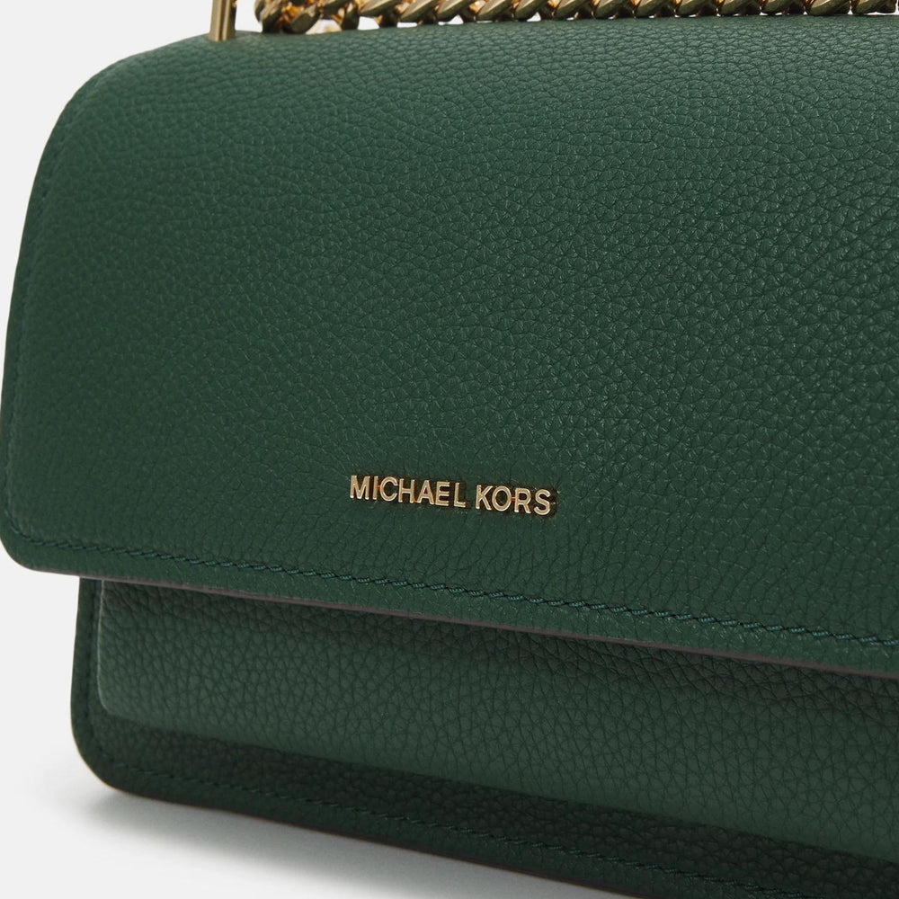 Michael Kors CLARE Bosco Shoulder Bag